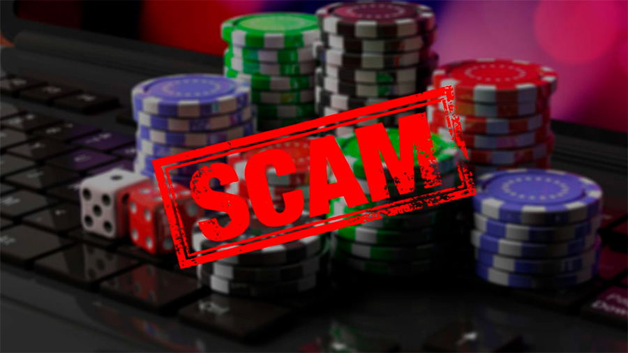 How to Avoid a Casino Deposit Scam