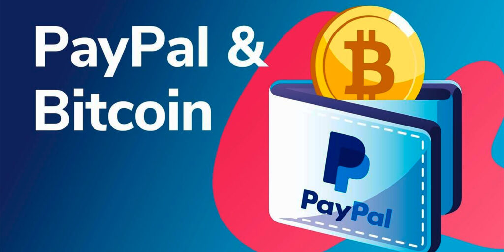 PayPal Casinos and Bitcoin